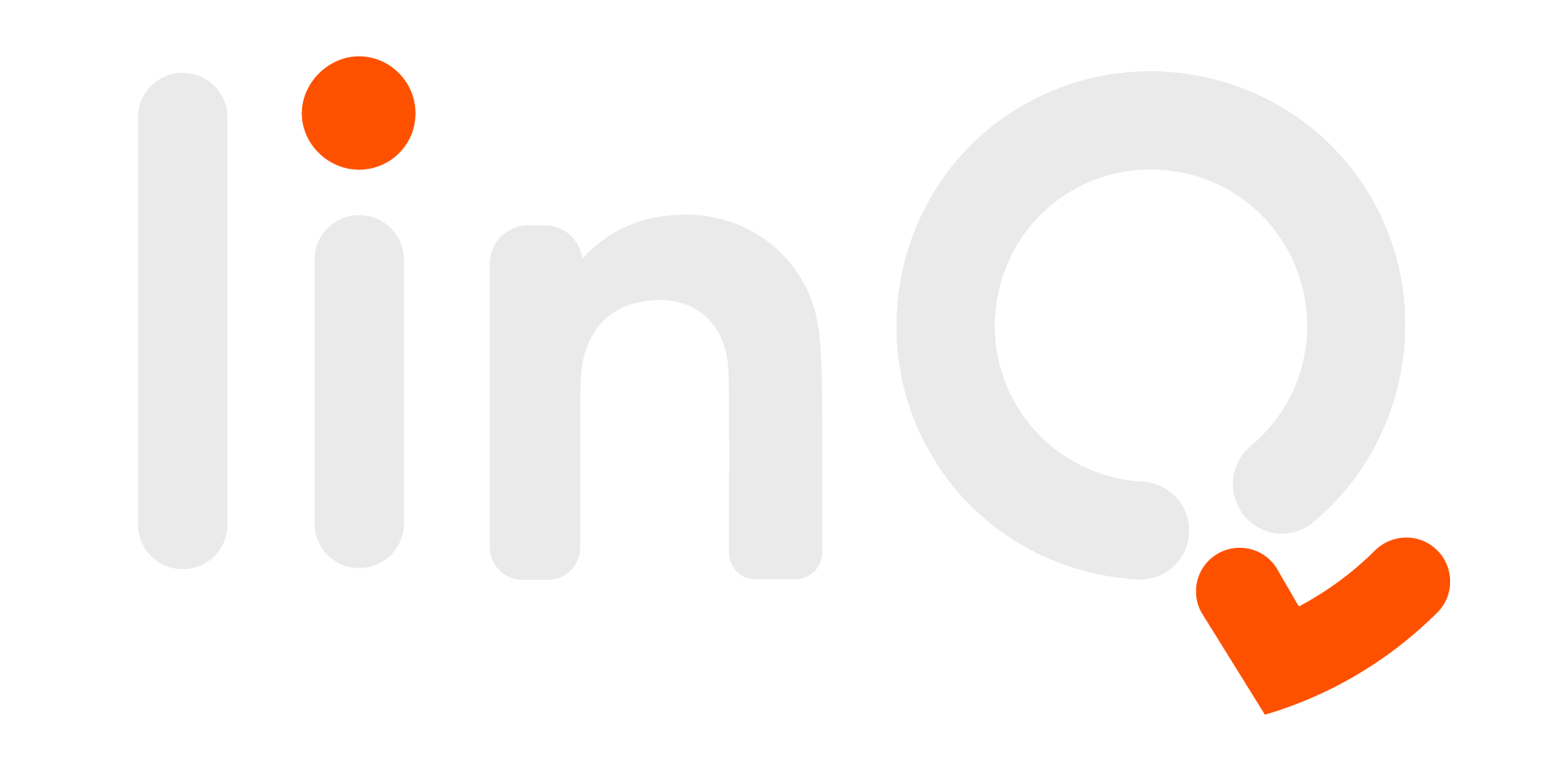 Linq Media Logo
